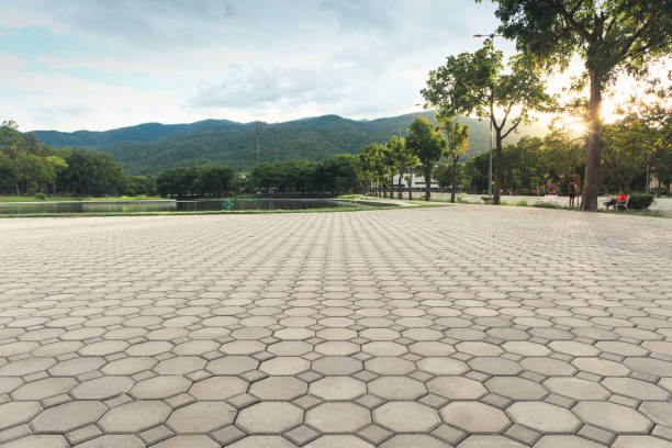 Professional Driveway Pavers in Harbor Springs, MI