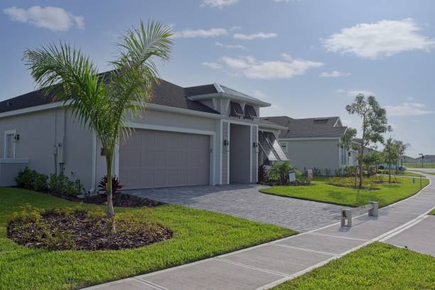 Best Commercial Driveway Pavers  in Harbor Springs, MI
